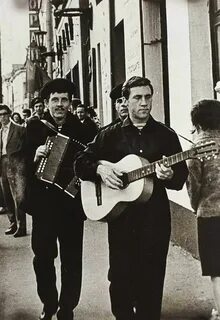 Культура 1970 годов