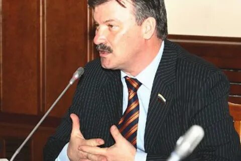 Комитет новосибирской