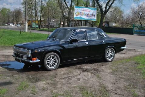Bmw газ