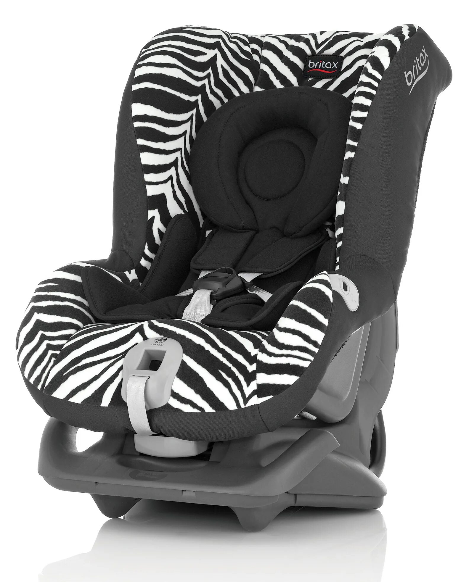 Britax first class