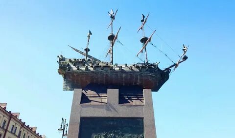 Полтава петербург