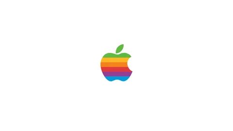 Apple but