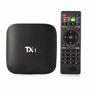 Tv box 2