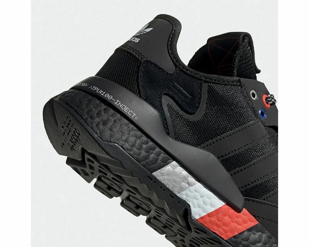 Найт джоггеры адидас. Nite jogger adidas мужские. Adidas nite jogger black. Кроссовки adidas nite jogger. Адидас найт джогер кроссовки.