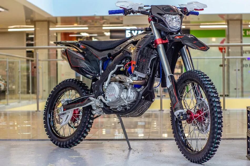 бсе 250 эндуро