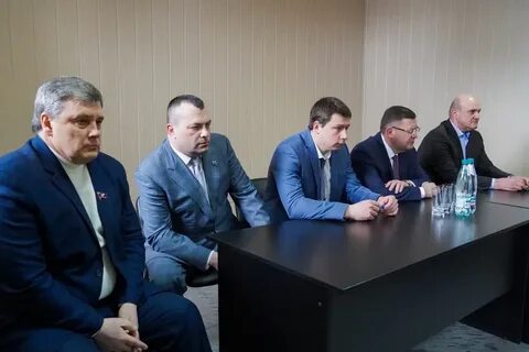 Филиал республиканского