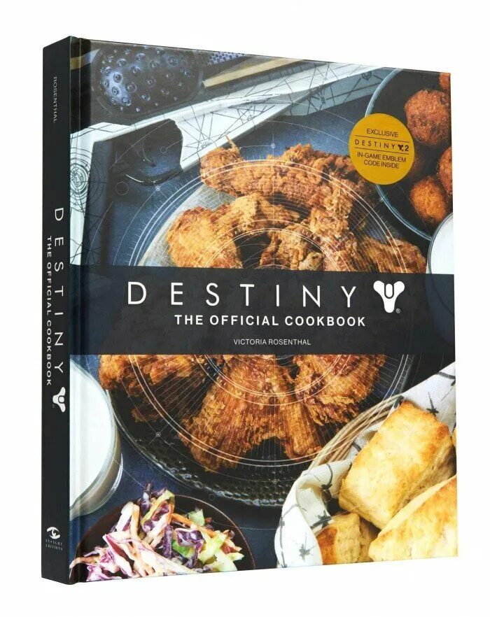 Official cookbook. The official cookbook. книга supernatural: the official cookbook.