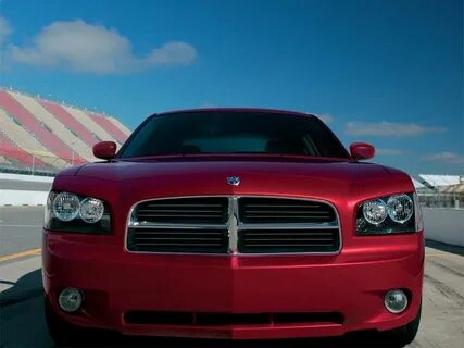 Dodge car