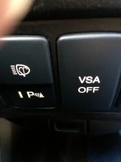 Vsa honda