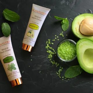 Крем avocado
