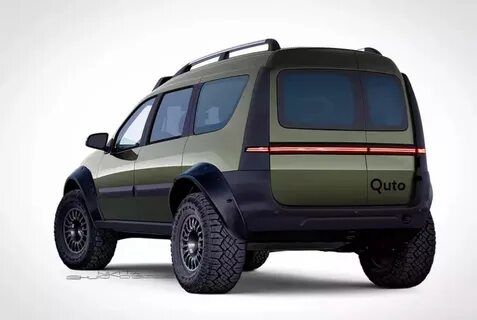Ларгус кросс 2023