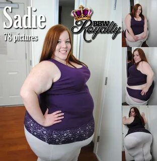 Marie ssbbw