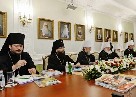 Центр епархии