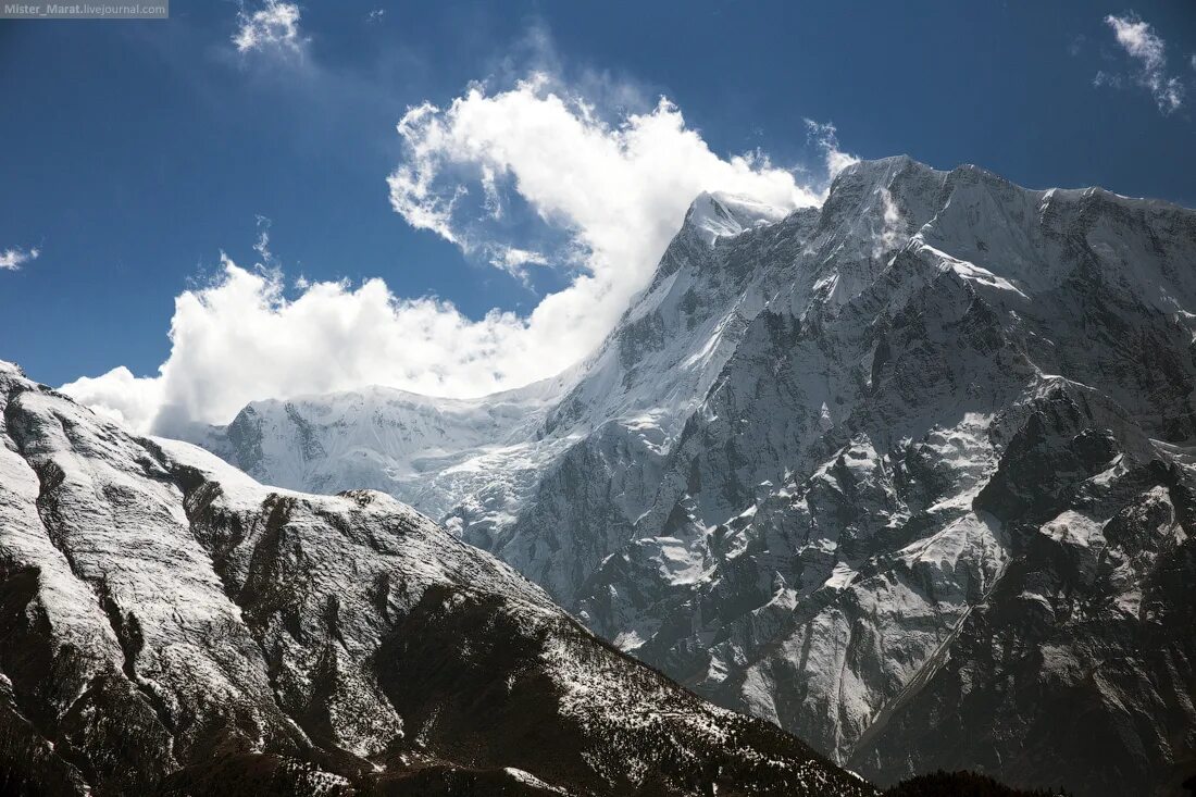 Гималаи направление. Аннапурна. Аннапурна и Эверест. Annapurna 4.