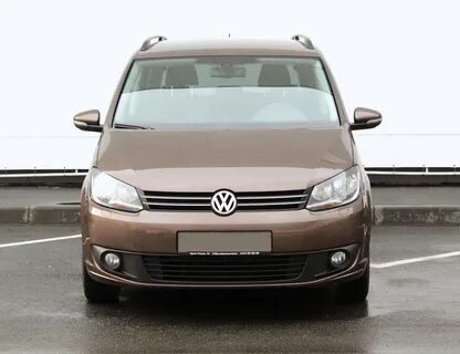 Volkswagen touran 1.6