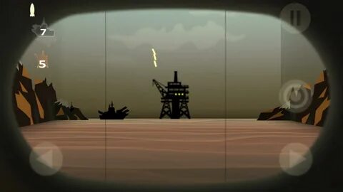 Перископ играть