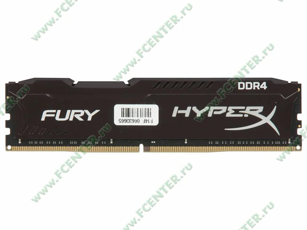 Оперативная память 16 гб ddr4 fury. Оперативная память 16 гб ddr4 fury