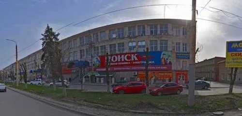 Граф просп победа революции 142 шахты фото Фото: Промсвязьбанк, банк, просп. Победа Революции, 128Б, Шахты Яндекс Карты