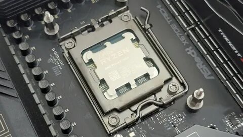 Razen 7600x