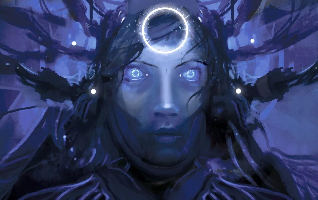 Posthuman