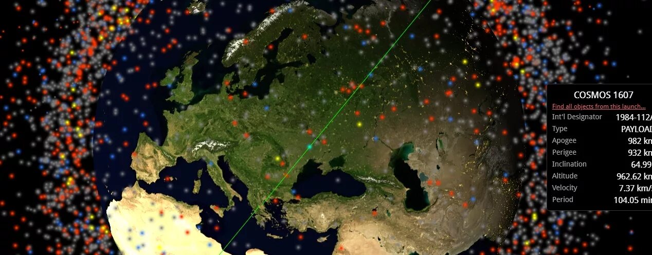 Карта спутников voices. Карта спутников. Карта спутников в космосе. Карта искусственных спутников. Интерактивная карта спутников.