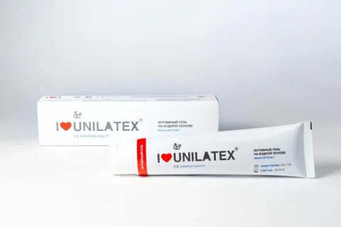 I love unilatex