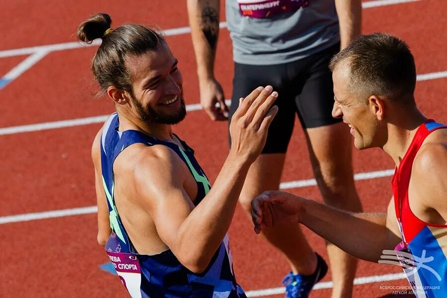 Атлетика финал. Старокарасук Королева спорта 2024.