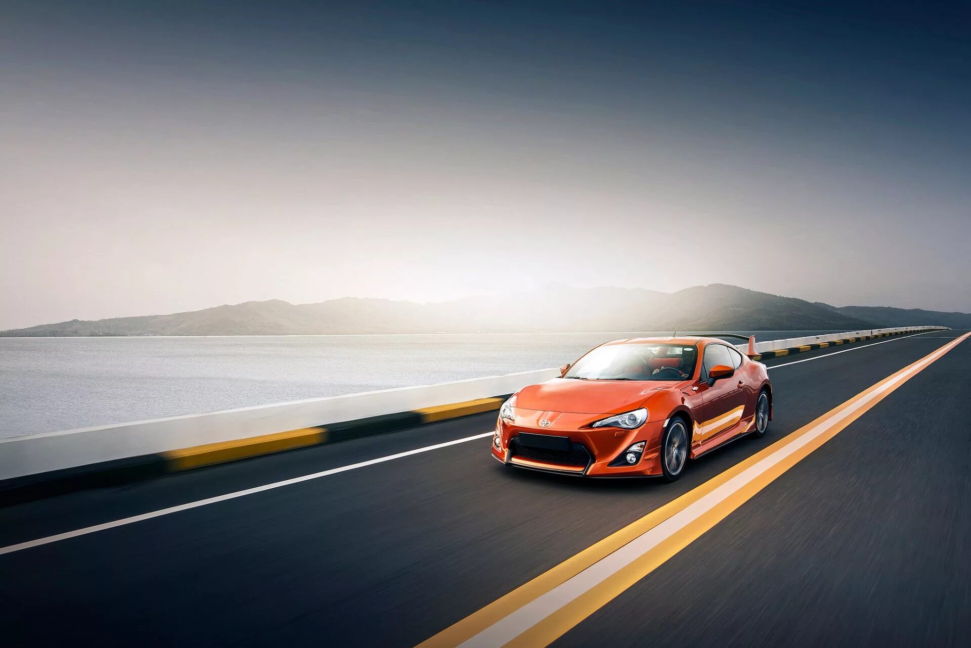 Toyota gt86 Wallpaper. Toyota gt86 track. Тойота gt 86 обои. Машина на дороге.