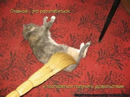 Раслабится или расслабиться как
