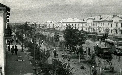 Соцгород самара