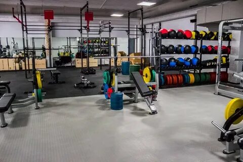 Fitness ставрополь
