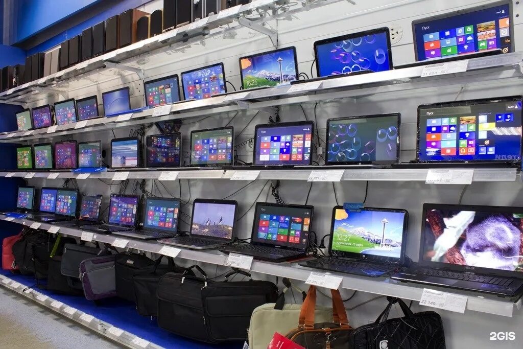 Rating computers
