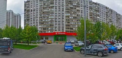 Мой рейс, железнодорожные и авиабилеты, Пятницкое ш., 12, корп. 2, Москва, Росси
