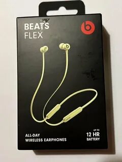 Beats flex