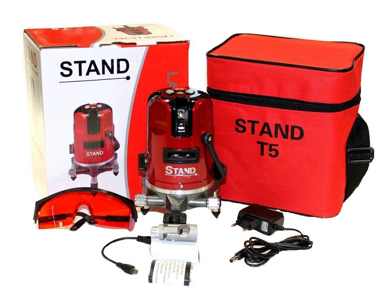 Stand level. Лазерный уровень stand t5-360. лазерный уровень stand t16 7889. лазерный уровень stand t12. уровень лазерный stand, 5 лучей.
