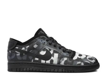 Nike comme des garcons