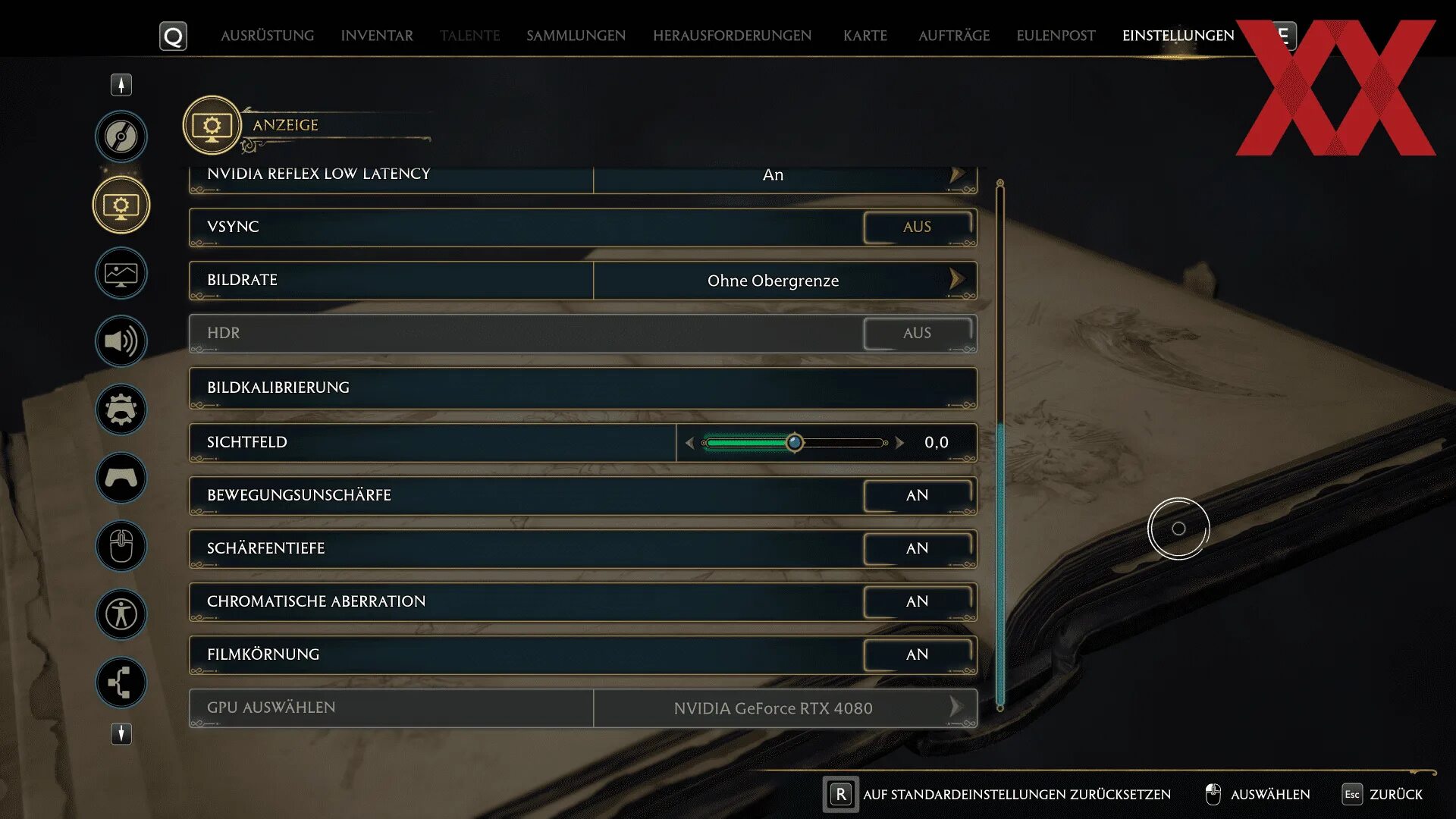 Hogwarts legacy fsr 3. Hogwarts legacy fsr 3
