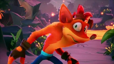 Crash pass