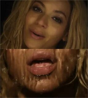 Slideshow beyoncesex tape.