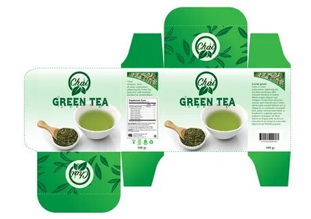 Green packing