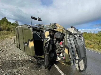 Дтп министр