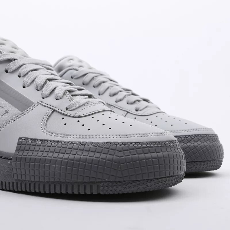 Nike Air Force n 354 Grey. Nike Air Force 1 Type. Кроссовки мужские Nike Air Force 1 Type. Найки АИР форсы 2 серые.