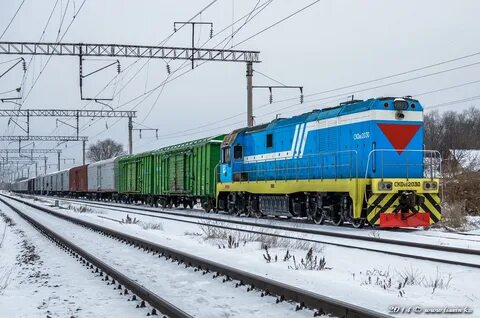 E 2030