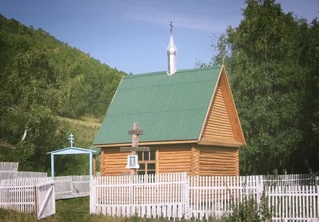 Село парная
