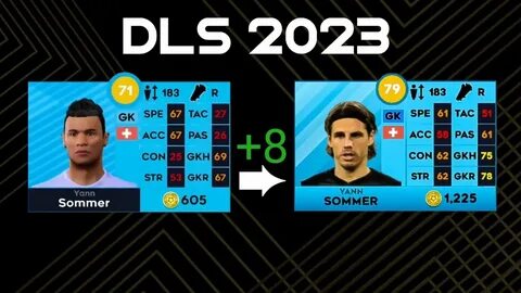 Dream soccer 2023