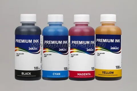 Inktec