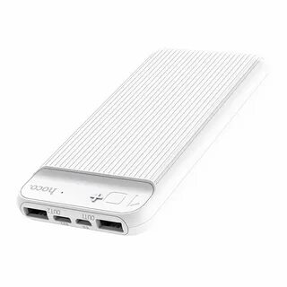 Внешний аккумулятор power bank 10000mah