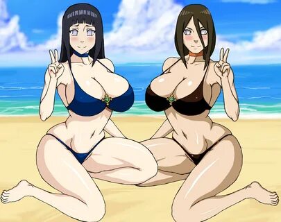 naruho, hyuuga hanabi, hyuuga hinata, boruto: naruto next generations, naru...