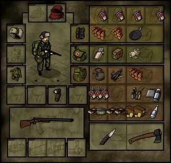 Innawoods как играть
