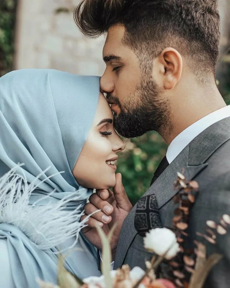 Картинка мусульманский муж. Мусульманские пары. Красивые мусульманские парочки. Красивые пары Ислама.